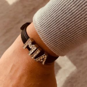 Mia Name Bracelet